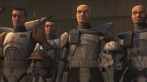 watch the clone wars season 6 episode 1|clone trooper tup season 6.